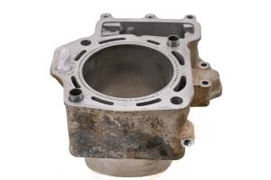 Kawasaki - 11 Kawasaki Brute Force 750 4x4 Rear Cylinder KVF750 For Parts - Image 4