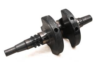 11 Kawasaki Brute Force 750 4x4 Crankshaft Crank Shaft KVF750 For Parts