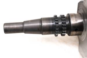 Kawasaki - 11 Kawasaki Brute Force 750 4x4 Crankshaft Crank Shaft KVF750 For Parts - Image 2