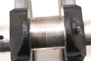 Kawasaki - 11 Kawasaki Brute Force 750 4x4 Crankshaft Crank Shaft KVF750 For Parts - Image 4