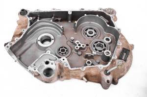 Can-Am - 04 Can-Am Outlander 330 4x4 Crankcase Center Crank Case Bombardier - Image 10