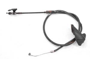 87 Honda TRX250X 2x4 Clutch Cable