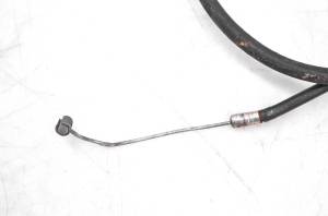 Honda - 87 Honda TRX250X 2x4 Clutch Cable - Image 2