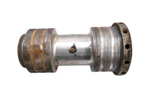 04 Honda TRX400EX Rear Bearing Carrier Axle Housing Aftermarket