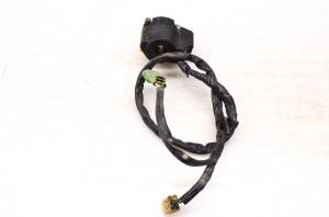 Honda - 01 Honda TRX400EX Headlight On Off Handlebar Start Switch Sportrax 400 2x4 - Image 3
