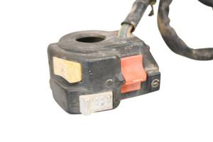 Honda - 02 Honda TRX400EX Headlight On Off Handlebar Start Switch Sportrax 400 2x4 - Image 2