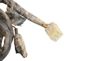 Honda - 02 Honda TRX400EX Headlight On Off Handlebar Start Switch Sportrax 400 2x4 - Image 4