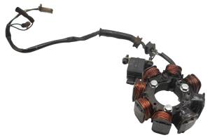 87 Honda TRX250X Stator