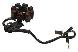 Honda - 87 Honda TRX250X Stator - Image 2