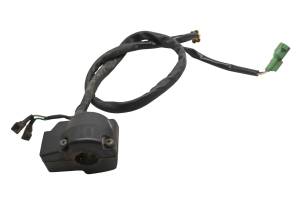 Honda - 01 Honda TRX400EX Headlight On Off Handlebar Start Switch Sportrax 400 - Image 3