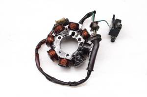 Honda - 87 Honda TRX250X 2x4 Stator - Image 1