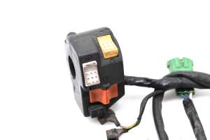 Honda - 04 Honda TRX400EX Headlight On Off Handlebar Start Switch Sportrax 400 2x4 - Image 2