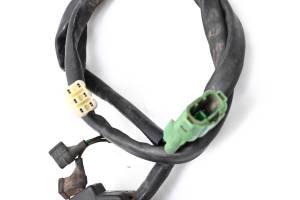 Honda - 04 Honda TRX400EX Headlight On Off Handlebar Start Switch Sportrax 400 2x4 - Image 4