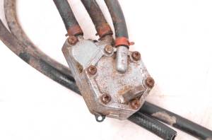 Polaris - 04 Polaris Sportsman 400 4x4 Fuel Pump - Image 2