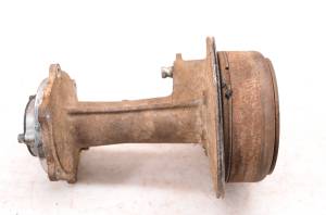 87 Yamaha Moto-4 80 Rear Brake Drum YFM80T