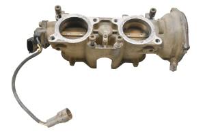 15 Polaris Sportsman 850 XP 4x4 Throttle Body