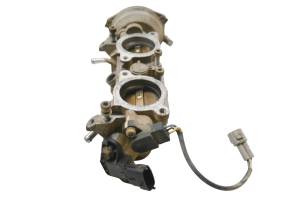 Polaris - 15 Polaris Sportsman 850 XP 4x4 Throttle Body - Image 4