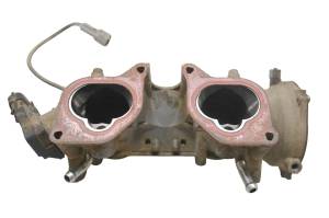Polaris - 15 Polaris Sportsman 850 XP 4x4 Throttle Body - Image 5