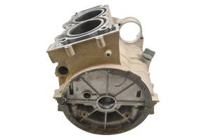 Polaris - 15 Polaris Sportsman 850 XP 4x4 Crankcase Center Crank Case & Cylinders - Image 3