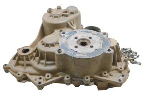 15 Polaris Sportsman 850 XP 4x4 Transmission Gear Case Housing