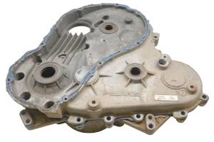 Polaris - 15 Polaris Sportsman 850 XP 4x4 Transmission Gear Case Housing - Image 4