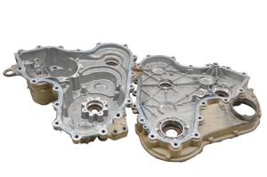 Polaris - 15 Polaris Sportsman 850 XP 4x4 Transmission Gear Case Housing - Image 5