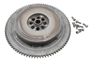 15 Polaris Sportsman 850 XP 4x4 Engine Spring Damper