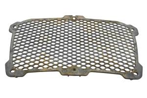 15 Polaris Sportsman 850 XP 4x4 Radiator Shroud Guard