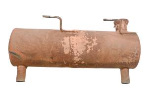 15 Polaris Sportsman 850 XP 4x4 Muffler Exhaust Pipe