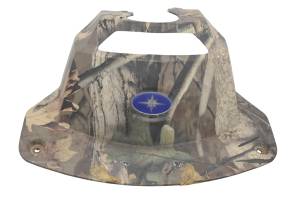 Polaris - 15 Polaris Sportsman 850 XP 4x4 Hood Front Fender Cover - Image 1