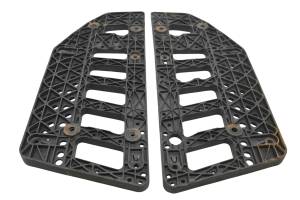 Polaris - 15 Polaris Sportsman 850 XP 4x4 Floor Boards Left & Right Supports - Image 2