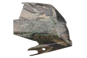 Polaris - 15 Polaris Sportsman 850 XP 4x4 Headlight Pod Cover - Image 2