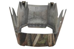 Polaris - 15 Polaris Sportsman 850 XP 4x4 Headlight Pod Cover - Image 3
