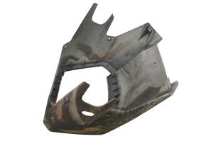 Polaris - 15 Polaris Sportsman 850 XP 4x4 Headlight Pod Cover - Image 4