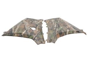 Polaris - 15 Polaris Sportsman 850 XP 4x4 Side Covers Panels Fenders Left & Right - Image 1