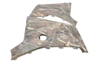 Polaris - 15 Polaris Sportsman 850 XP 4x4 Side Covers Panels Fenders Left & Right - Image 2