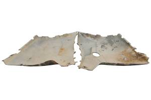 Polaris - 15 Polaris Sportsman 850 XP 4x4 Side Covers Panels Fenders Left & Right - Image 3