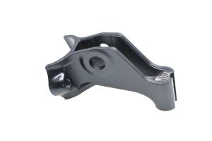 New OEM Yamaha 38V-82911-00-00 Black Clutch Lever Holder NOS