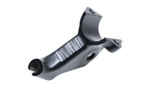 Yamaha - New OEM Yamaha 38V-82911-00-00 Black Clutch Lever Holder NOS - Image 2