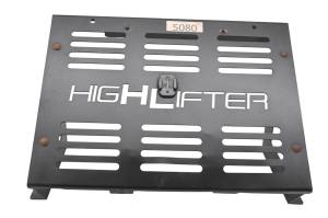 15 Polaris Sportsman 850 XP 4x4 Radiator Relocation Bracket Highlifter - Image 1