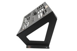 15 Polaris Sportsman 850 XP 4x4 Radiator Relocation Bracket Highlifter - Image 2