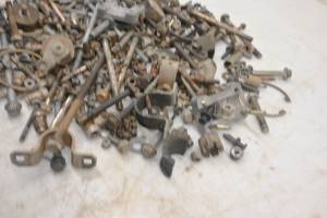 Polaris - 15 Polaris Sportsman 850 XP 4x4 Hardware Set Nuts & Bolts - Image 3