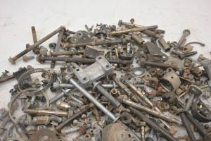 Polaris - 15 Polaris Sportsman 850 XP 4x4 Hardware Set Nuts & Bolts - Image 4