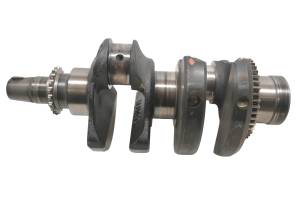 Polaris - 15 Polaris Sportsman 850 XP 4x4 Crankshaft Crank Shaft For Parts - Image 1