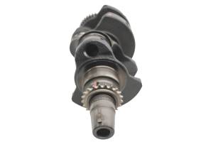 Polaris - 15 Polaris Sportsman 850 XP 4x4 Crankshaft Crank Shaft For Parts - Image 2