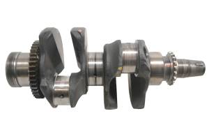 Polaris - 15 Polaris Sportsman 850 XP 4x4 Crankshaft Crank Shaft For Parts - Image 3