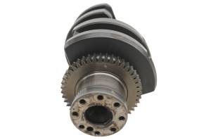 Polaris - 15 Polaris Sportsman 850 XP 4x4 Crankshaft Crank Shaft For Parts - Image 4