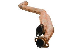 Polaris - 15 Polaris Sportsman 850 XP 4x4 Header Exhaust Head Pipe - Image 2