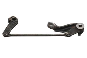 87 Honda TRX250X Reverse Lever