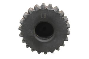 15 Polaris Sportsman 850 XP 4x4 Water Pump Drive Bolt